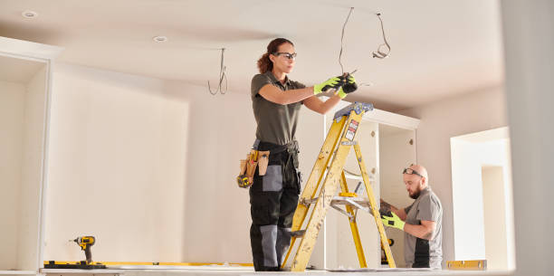 Best Electrical Outlet Repair  in Lake Placid, NY
