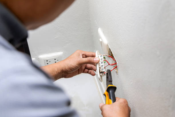 Best Circuit Breaker Repair  in Lake Placid, NY