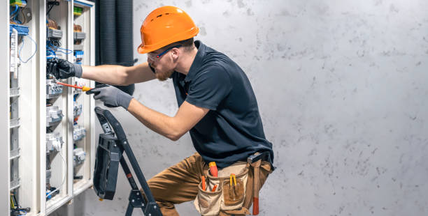 Best Emergency Electrical Repair  in Lake Placid, NY