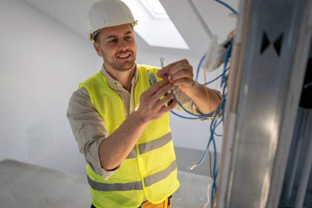 Best Electrician for Home Renovation  in Lake Placid, NY